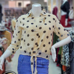 بلوزه نسائي 0137