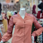 بلوزه شبابي 3668