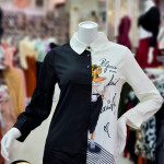 بلوزه شبابي 3731