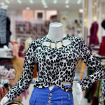 بلوزه شبابي 3856