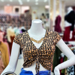 بلوزه شبابي 3949