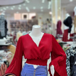 بلوزه نسائي 3964