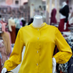بلوزه شبابي YB70